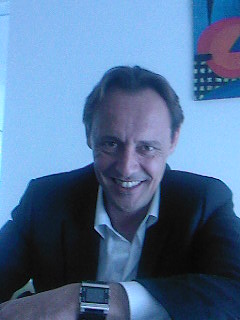 INTERVIEW/ Franck JULLIAN, directeur IMMO-LOOK à Pierrelatte
