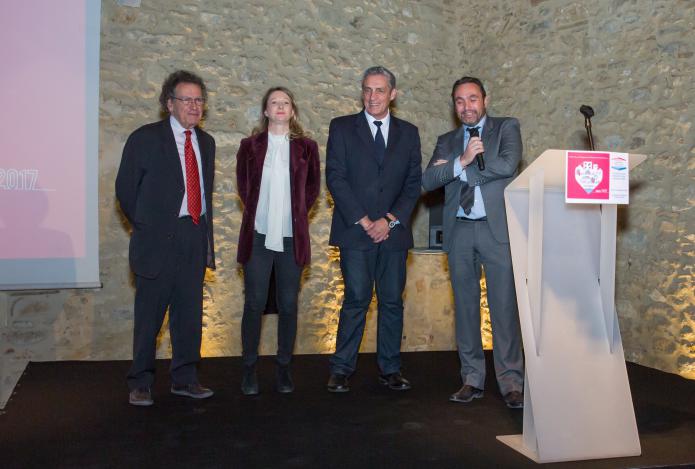 Rassemblement des acteurs du Bâtiment autour de la Fédération des Promoteurs LR