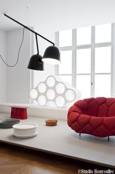Exposition Ronan et Erwan Bouroullec