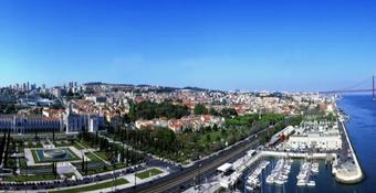 L?immobilier portugais attire toujours