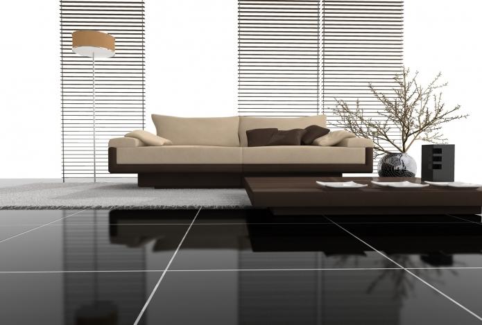 Choisir son carrelage pour transformer son intérieur