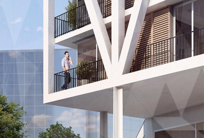 Immobilier neuf : bientôt 237 nouveaux logements en plein Paris