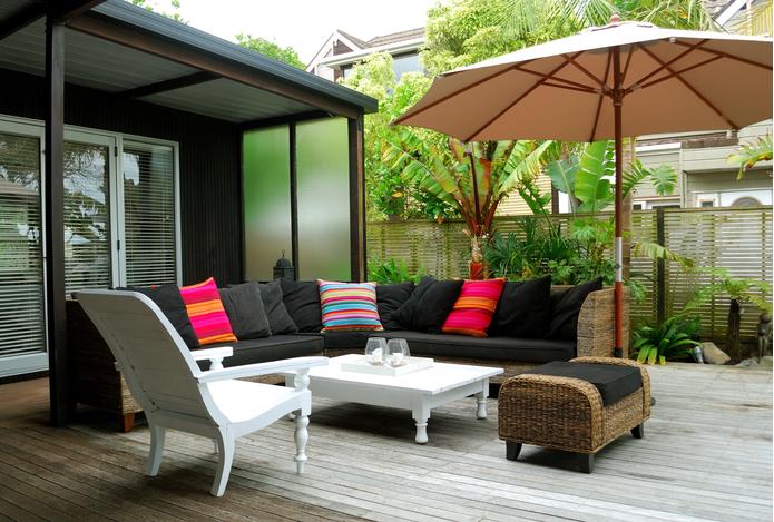 Comment bien choisir son parasol