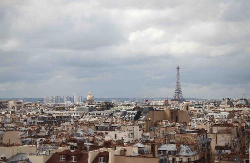 Paris : un plan de rénovation énergétique de 1 000 logements en route