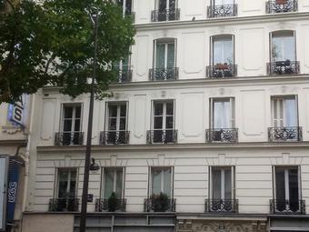 Immobilier : baisse des prix de -7 % en 2014
