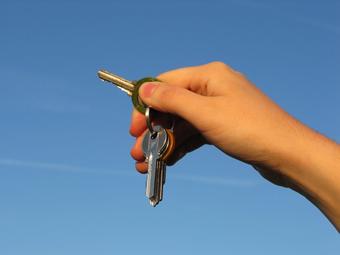 Immobilier : remontée des prix de vente entre particuliers