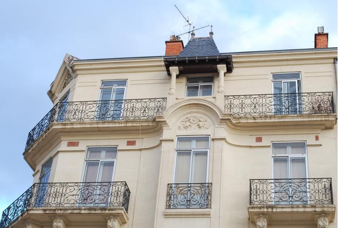 Acheter dans limmobilier vaut-il encore le coup ?