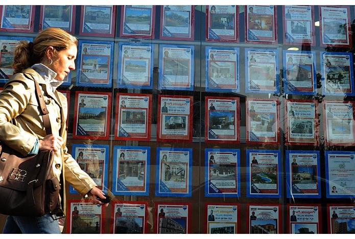 Les prix de l'immobilier pourraient encore baisser en 2016