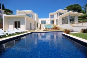 L’immobilier de luxe en Espagne