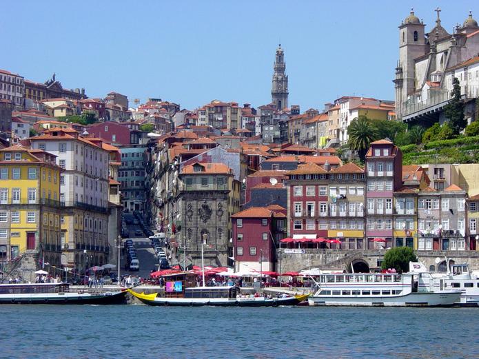 Immobilier Portugal : 3680 nouveaux propriétaires français en 2014
