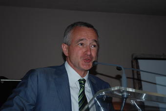 Le président de la Fnaim remonté contre le projet de loi Duflot