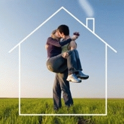 Acheter un bien immobilier en union libre