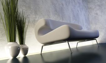 Tendances décoration intérieure pour la maison