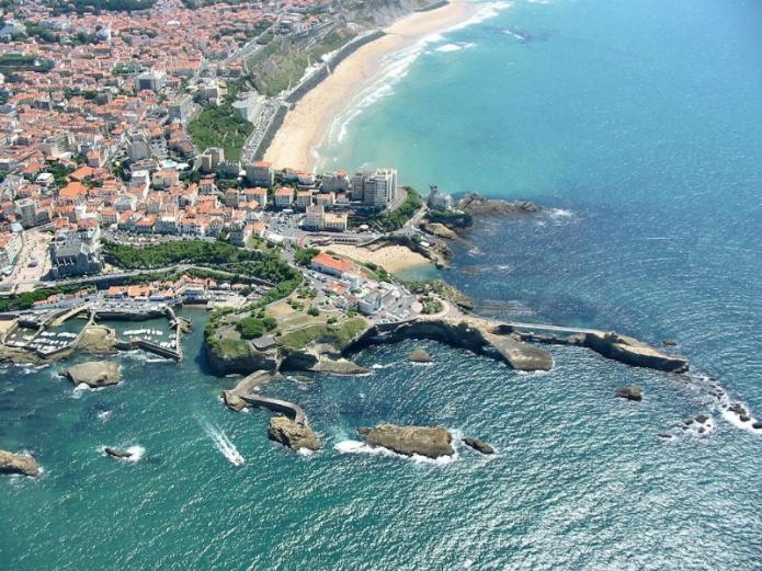 Le marché de l’immobilier à Biarritz en 2015