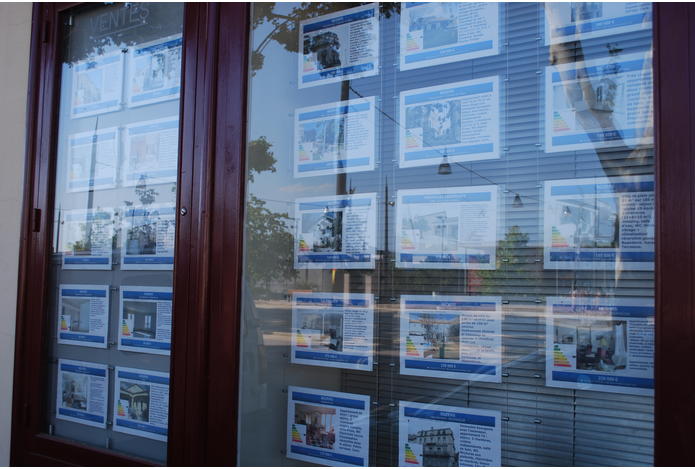 Internet va-t-il tuer les agences immobilières traditionnelles ?