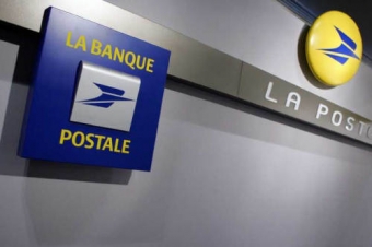 La Banque Postale 200 millions d'euros d'octroi de prêts