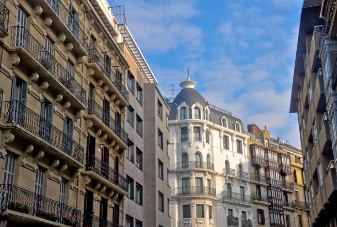 Immobilier en Île-de-France : la douche froide