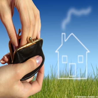 Achat immobilier 2012 : confiance des Français mais prudence financière