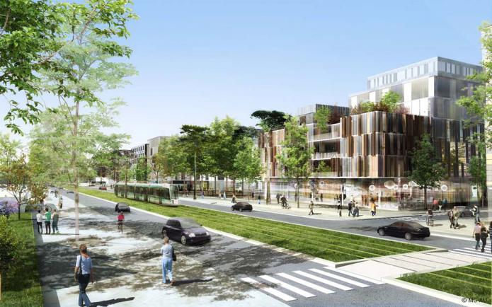 Immobilier neuf : les prix stagnent