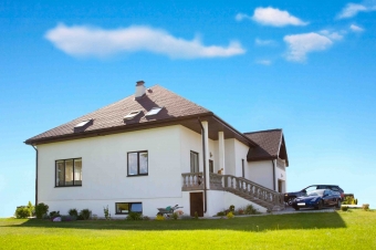 La demande de crédits immobiliers reste forte