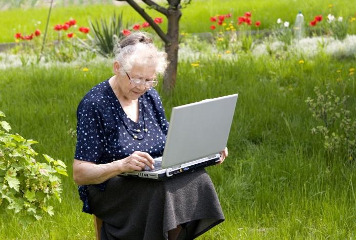 Un site pour choisir sa maison de retraite