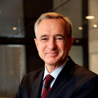 Le coup de colère de Jean-François Buet au 67e congrès de la Fnaim