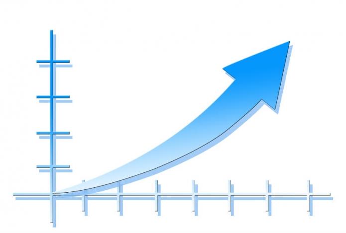Augmentation des taux immobiliers fin 2016