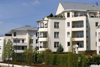 Immobilier neuf : les mises en vente en baisse de 33 %