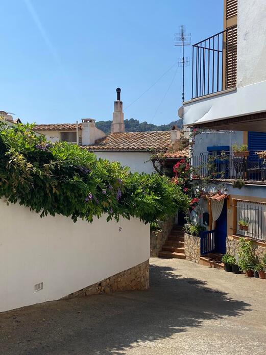 Photo actualité Immobilier Costa Brava : acheter un bien à Begur en Espagne 