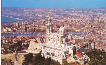 Marseille gagne les meilleurs taux de crédit immobilier sur les produits financés à 20 et 25 ans