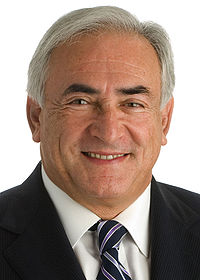 DSK (Dominique Strauss-Kahn) et Anne Sinclair mettent leur maison de Washington en vente pour 5,2 millions de dollars
