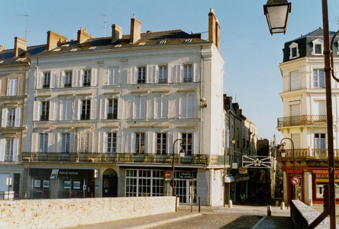 Immobilier : 22 % du budget des ménages est consacré au logement