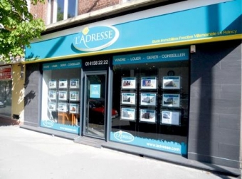 Le réseau immobilier L’Adresse poursuit le développement annoncé en décembre