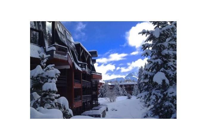 Les prix de limmobilier de luxe dans les grandes stations de ski