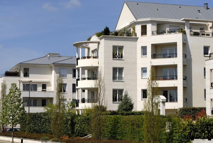 Immobilier : les promoteurs au régime sec