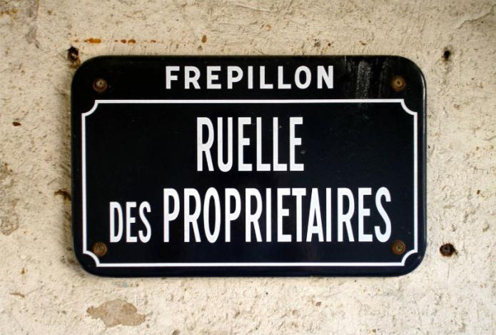 Augmentation du nombre de prêts immobiliers