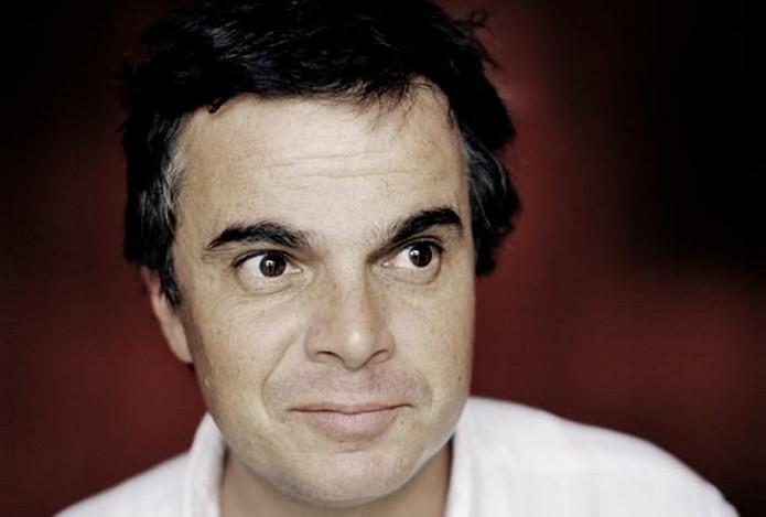 Alexandre Jardin veut « refaire décoller le pays »