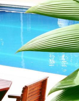 Les avantages de la mini piscine