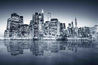 Immobilier New York : nouveau record pour une vente à 88 millions de dollars