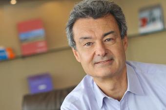 Patrick Leleu, président de Geoxia : « Il n'y a pas de désaffection des Français pour la maison »