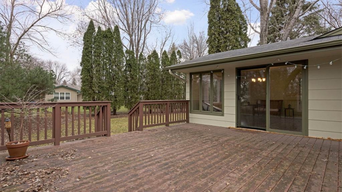 Insolite : l'une des maisons de Prince en vente pour moins de 300 000 euros !