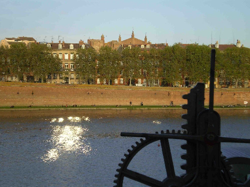 Toulouse, toujours leader en France pour les meilleurs taux d'emprunt