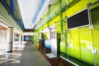 Breeam : label pour évaluer la performance environnementale dun bâtiment