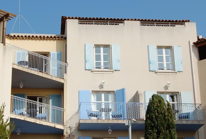 La baisse des prix de limmobilier soutenue par la vente des « Robien »