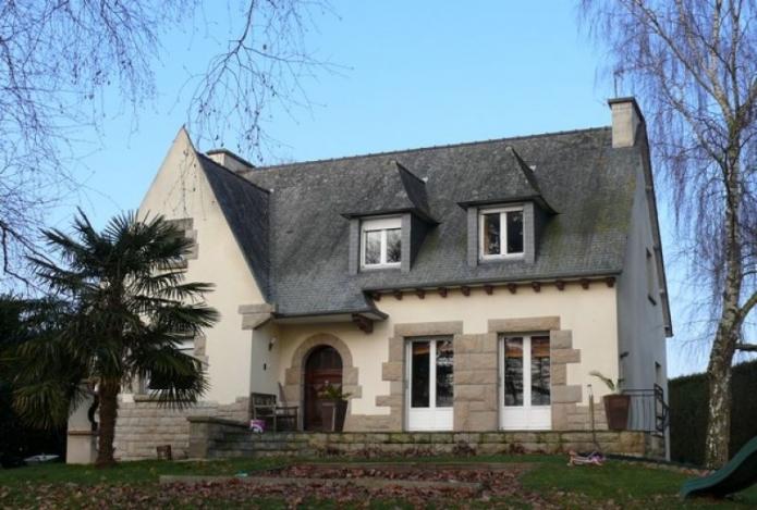 Analyse du marché immobilier en Bretagne 2015