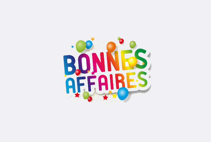 Organiser une brocante dans sa maison