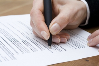 Les clauses suspensives d'une vente immobilière