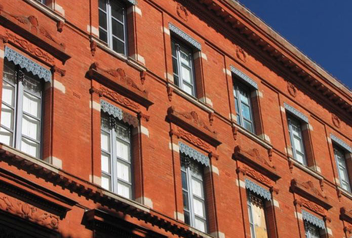 Taxe dhabitation : les ménages modestes pourraient y échapper