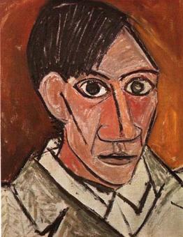 La maison de Picasso mise en vente