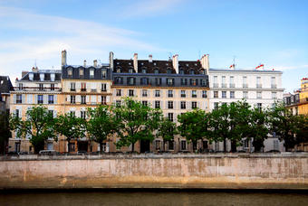 Immobilier : cela vaut le coup dacheter à Paris